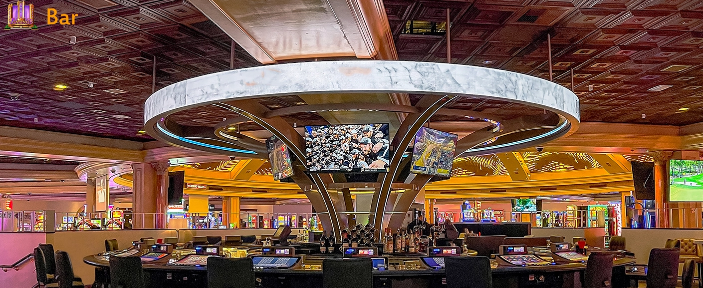 Bar Casino
